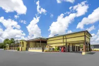 Days Inn by Wyndham Waycross Hotel a Waycross