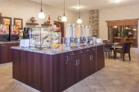 Ramada by Wyndham Camrose Hotels in Camrose