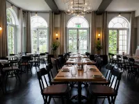 Fowey Hall Hotel Hotels in Fowey