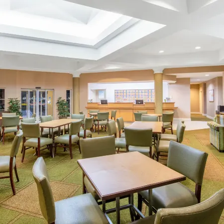 La Quinta Inn & Suites by Wyndham Sherman