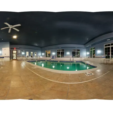 Holiday Inn Express PENDLETON by IHG
