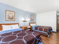 Super 8 by Wyndham Norwich Hotels in Chenango County