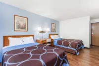 Super 8 by Wyndham Norwich