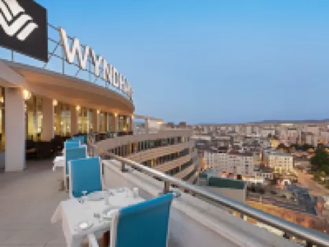 Wyndham Grand Kayseri Kayseri otelleri