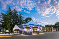 Days Inn & Suites by Wyndham Albany Hotels in Westmere