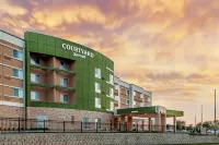 Courtyard Ardmore - Gym