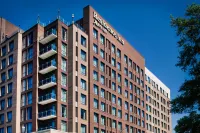 Residence Inn Raleigh Downtown - 3 étoiles