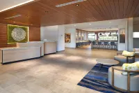 Fairfield Inn & Suites Orillia - Parking