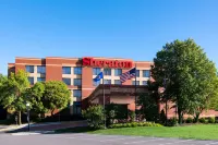 Sheraton Minneapolis West Hotel Hotels in 