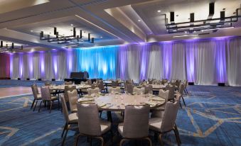 The Westin Irving Convention Center at Las Colinas