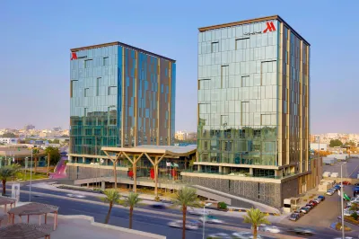 Jeddah Marriott Hotel Madinah Road Hotels in Jeddah