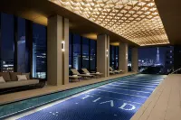 TIAD, AUTOGRAPH COLLECTION