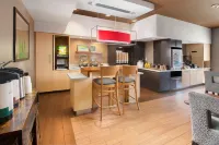 TownePlace Suites Fort Worth Southwest/Tcu Area