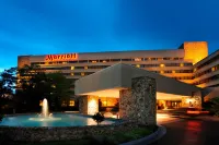 Marriott Lexington Griffin Gate Golf Resort & Spa Hotels in 