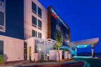 蓋洛普SpringHill Suites飯店 Nugget Gallery附近的飯店