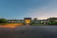 Protea Hotel Chipata - parcheggio