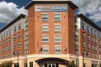 แฟร์ฟิลด์ อินน์แอนด์สวีท บายแมริออท บอสตัน โลแกน แอร์พอร์ต/เชลซี โรงแรมใน