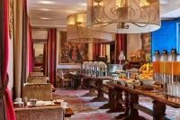 Palacio del Inka, a Luxury Collection Hotel, Cusco