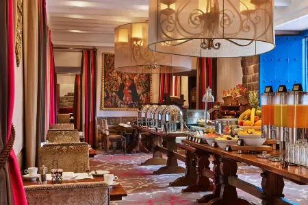 Palacio del Inka, a Luxury Collection Hotel, Cusco