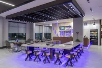 Courtyard by Marriott Houston Heights/I-10 Hotel a Harris County