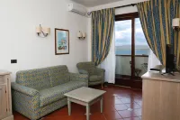 Albergo Filippo II - balcony