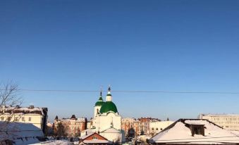 Yamskaya