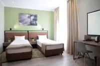 Kubinka Park Mini-Hotel Hotels in Odintsovsky District