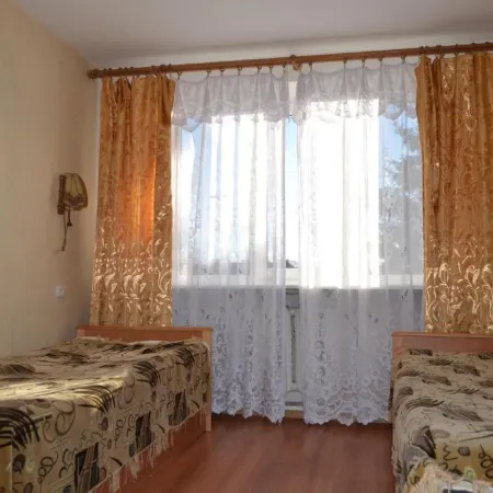 Планета Отели в г. Печоры