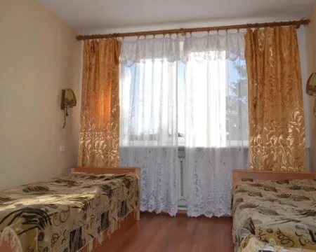 Planeta Hotel Hotels in Pechory