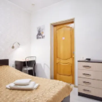 Tri Zvezdy Mini-Hotel 利斯基酒店