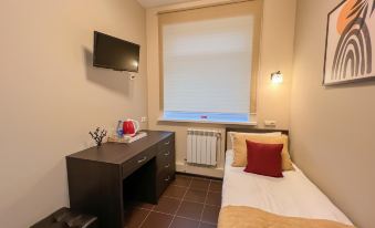 Krasnaya Gora Hotel