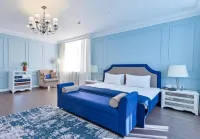 Reston Hotel&Spa Hotels in Ulan-Ude