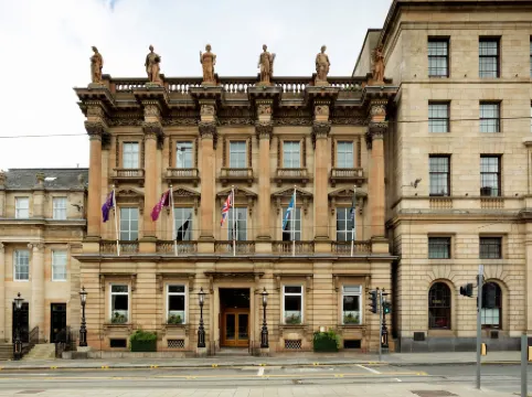 Gleneagles Townhouse