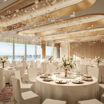 Swissôtel Corniche Park Towers Doha