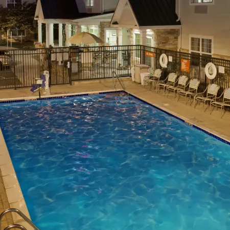 TownePlace Suites Medford