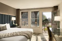 Grand Bohemian Lodge Asheville, Autograph Collection