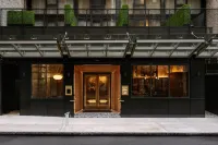 The Merchant Hotel, Sonder Hotels in Lower East Side