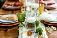 MeadowView Conference Resort & Convention Center - breakfast