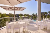AC Hotel by Marriott Irvine - breakfast
