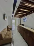 RYA中心酒店 - 2星級