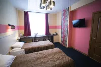 Argo Mini-Hotel فنادق في 