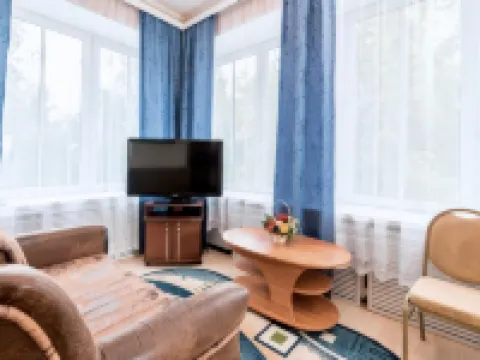 Ladoga Hotel Hotels in Sortavala