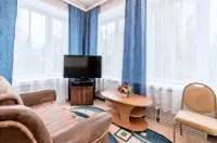 Ladoga Hotel