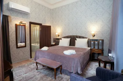 Maria St. Petersburg Hotel のホテル