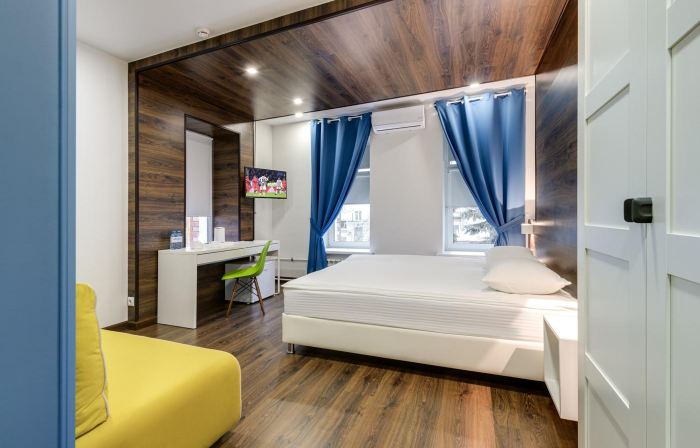 Kvadro Hotel
