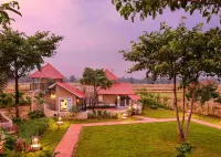 Sterling Kanha Hotel a 