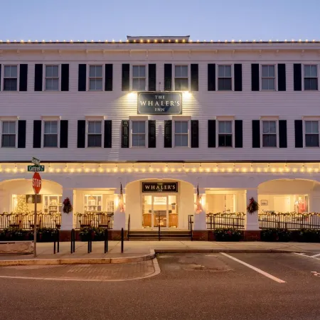 The Whaler's Inn