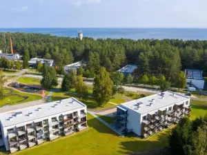 Three by the Sea Apartments at Albatross Home
