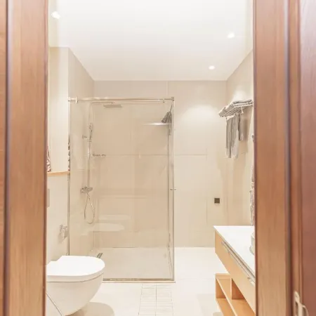 Sea Breeze White Villa 2 Отели в г. Нардаран