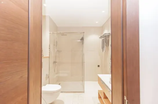 Sea Breeze White Villa 2